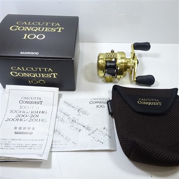 ２１カルカッタコンクエスト１００